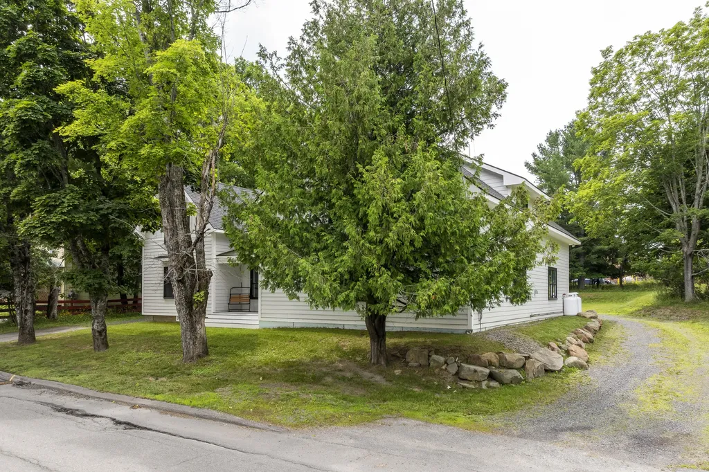 36 Pleasant Street Rangeley ME 04970