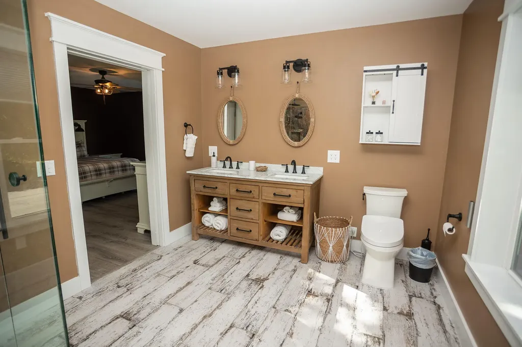 36 Pleasant Street Rangeley ME 04970