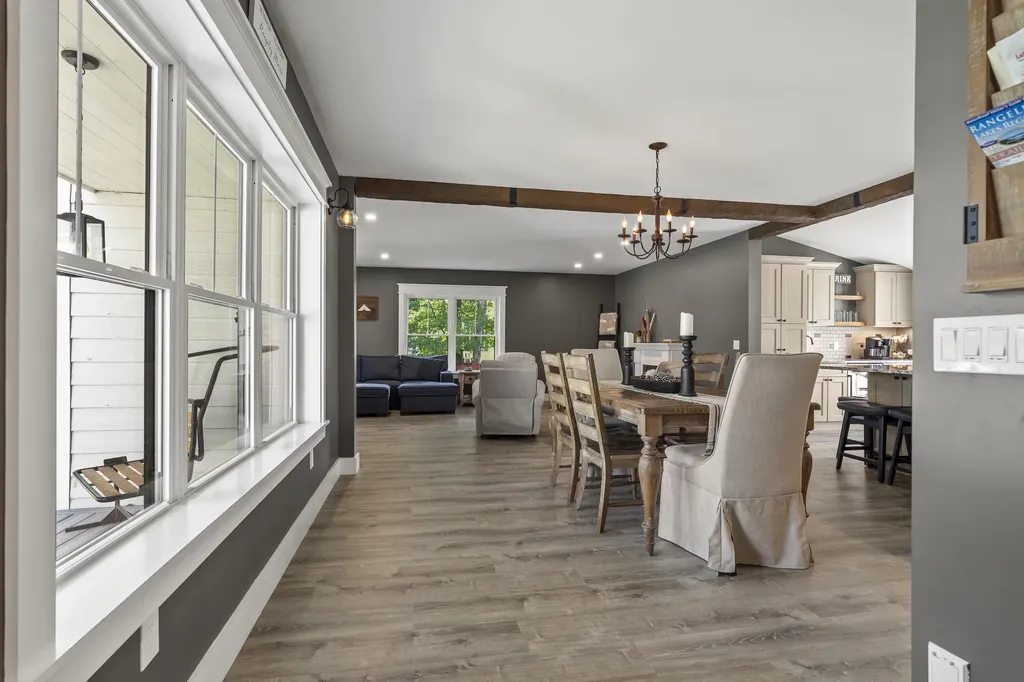 36 Pleasant Street Rangeley ME 04970
