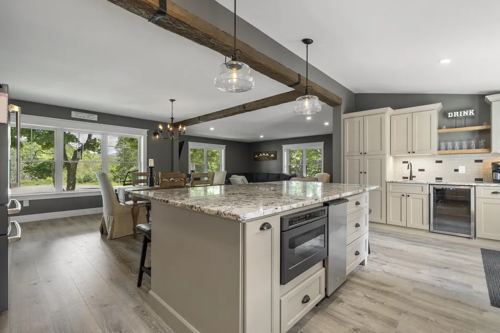 36 Pleasant Street Rangeley ME 04970