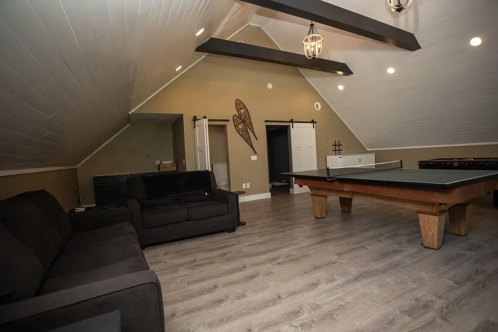 36 Pleasant Street Rangeley ME 04970