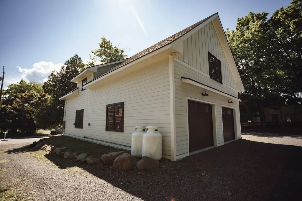 36 Pleasant Street Rangeley ME 04970