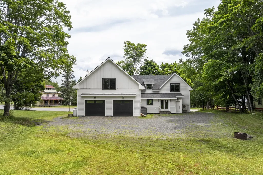36 Pleasant Street Rangeley ME 04970