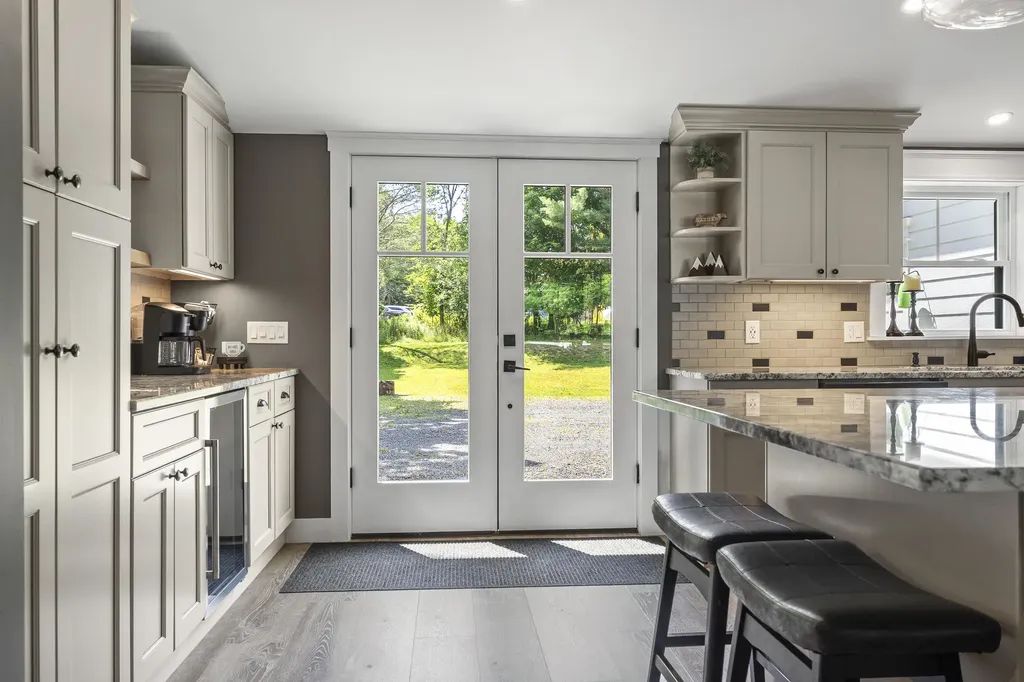 36 Pleasant Street Rangeley ME 04970