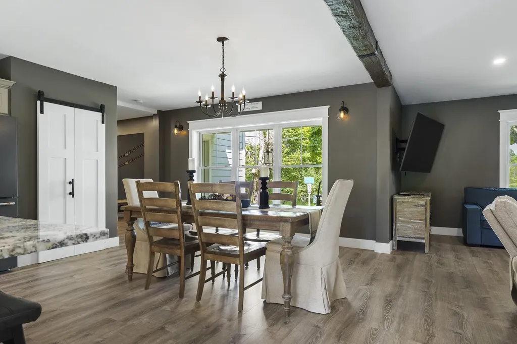 36 Pleasant Street Rangeley ME 04970