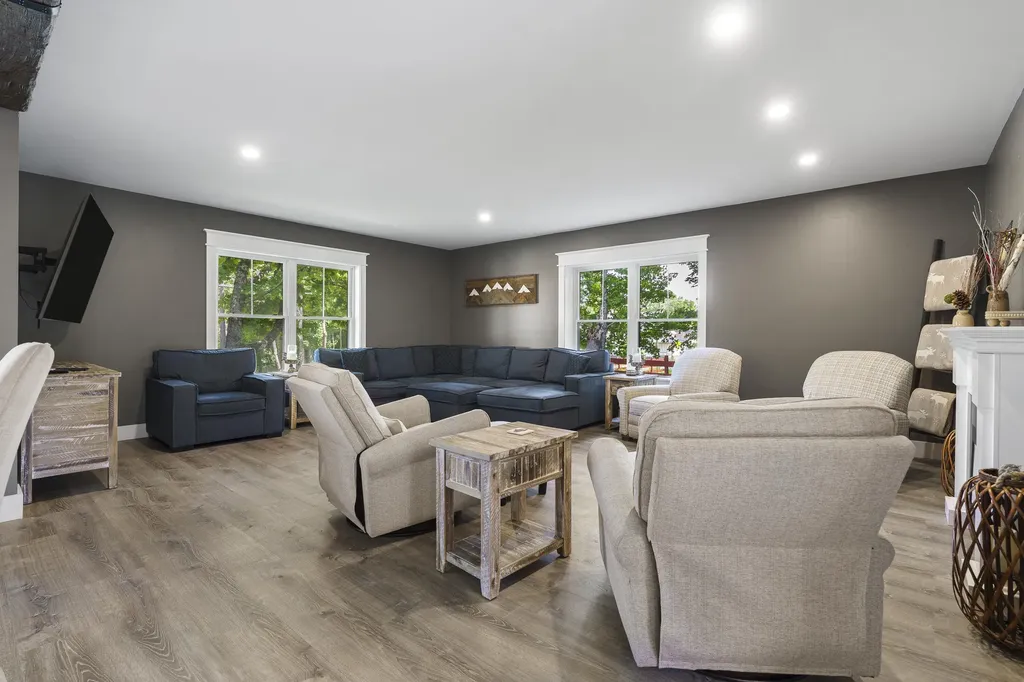 36 Pleasant Street Rangeley ME 04970