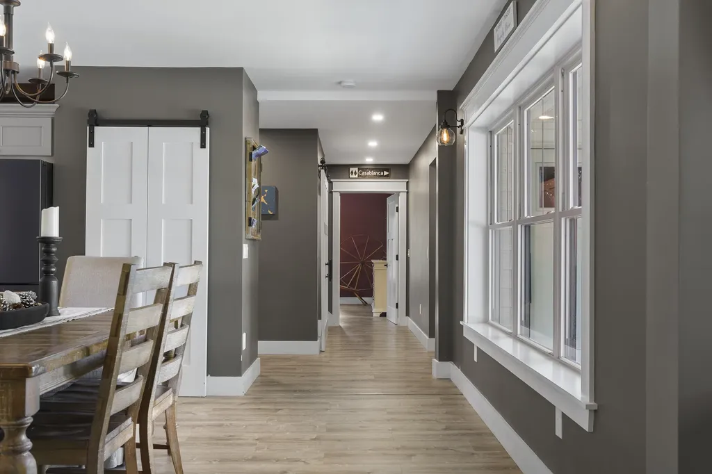 36 Pleasant Street Rangeley ME 04970