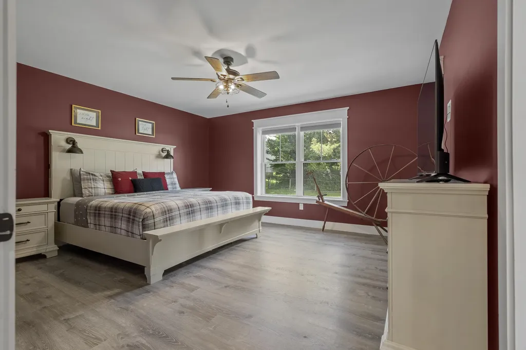 36 Pleasant Street Rangeley ME 04970