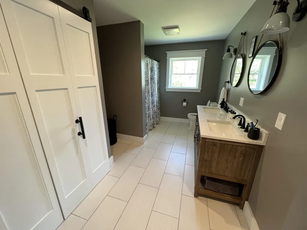 36 Pleasant Street Rangeley ME 04970