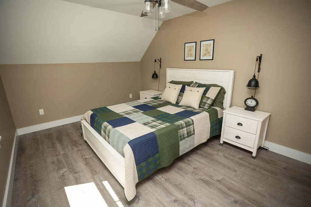 36 Pleasant Street Rangeley ME 04970