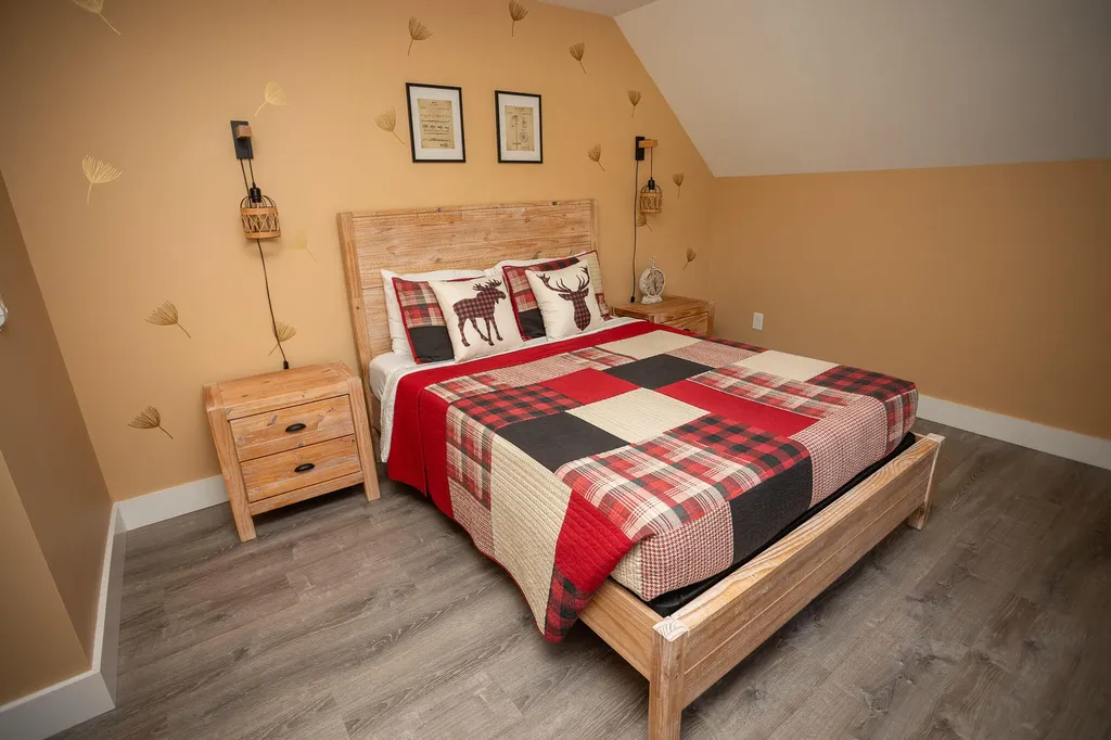 36 Pleasant Street Rangeley ME 04970
