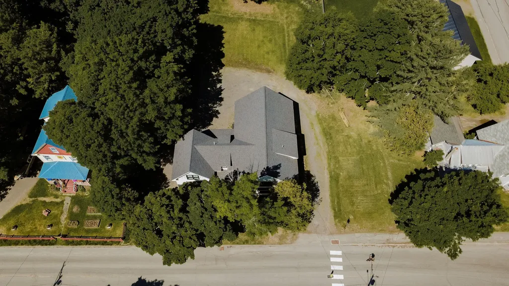 36 Pleasant Street Rangeley ME 04970