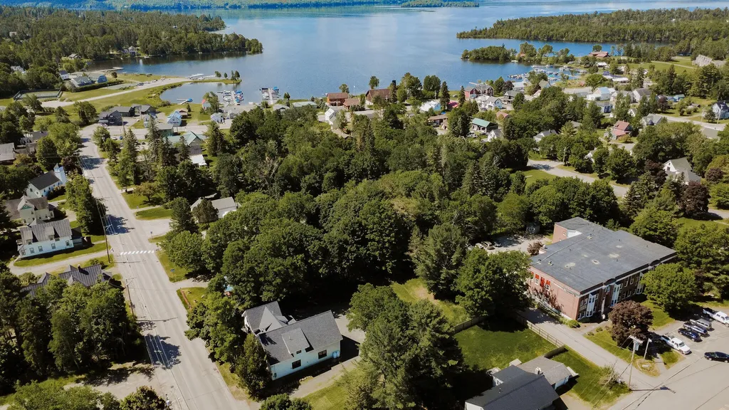 36 Pleasant Street Rangeley ME 04970