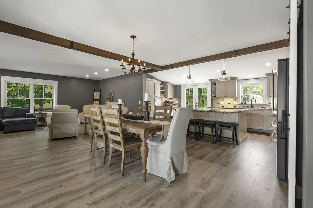 36 Pleasant Street Rangeley ME 04970