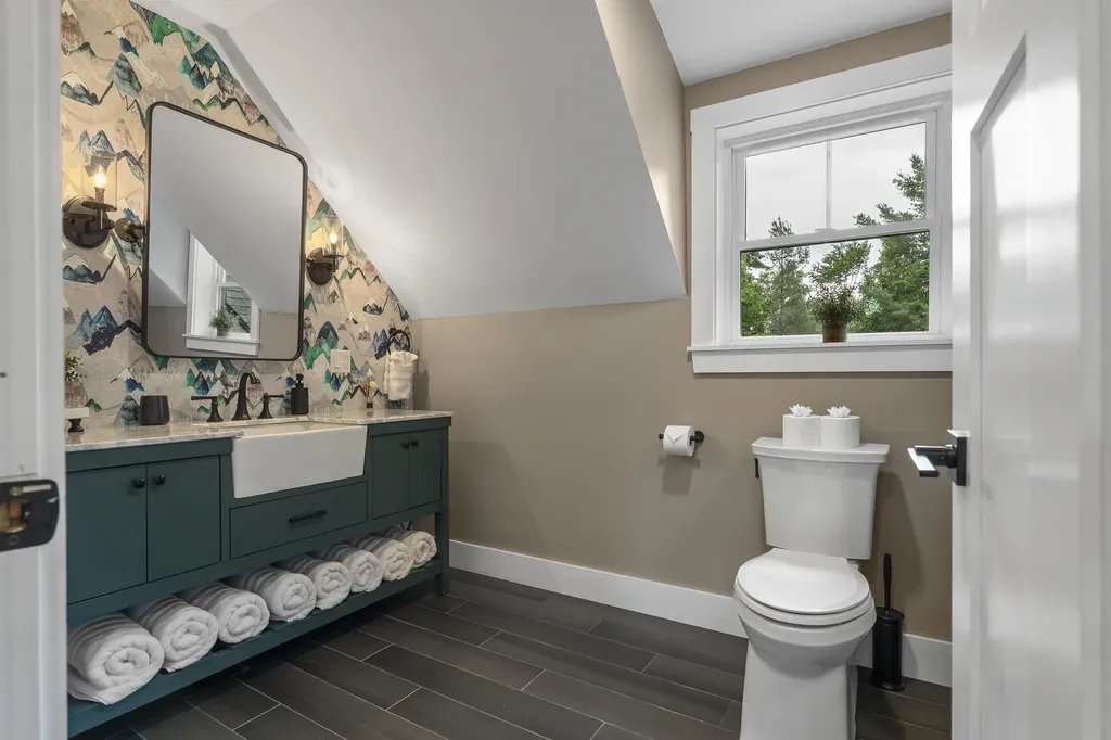 36 Pleasant Street Rangeley ME 04970