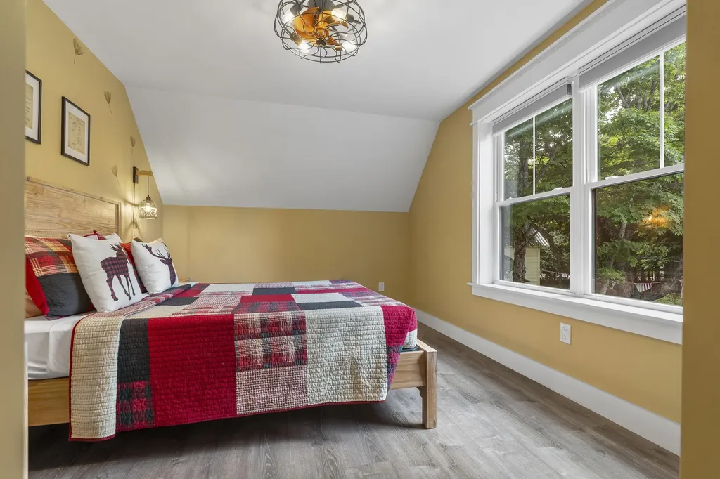36 Pleasant Street Rangeley ME 04970