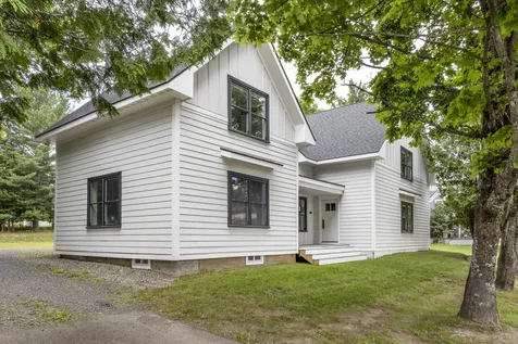 36 Pleasant Street Rangeley ME 04970