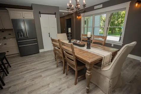36 Pleasant Street Rangeley ME 04970