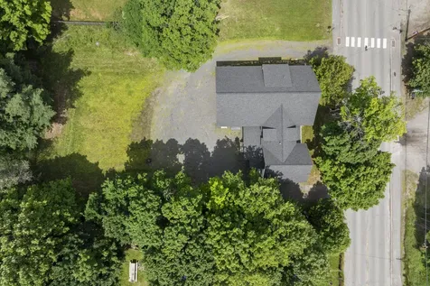 36 Pleasant Street Rangeley ME 04970