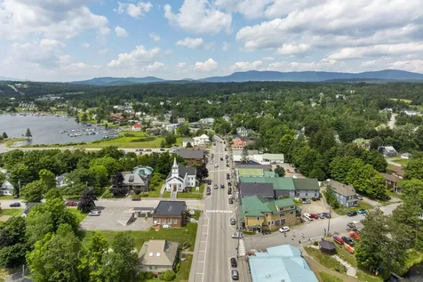 36 Pleasant Street Rangeley ME 04970