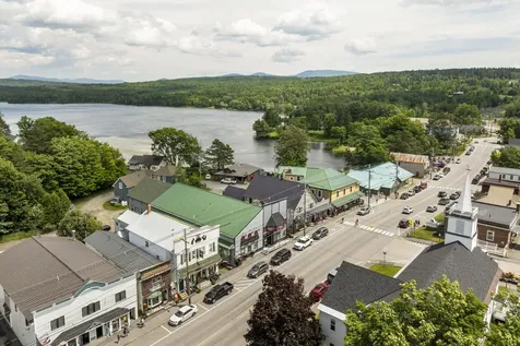 36 Pleasant Street Rangeley ME 04970