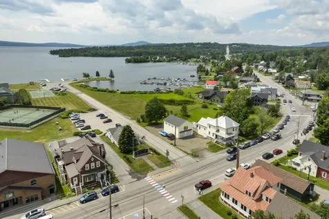 36 Pleasant Street Rangeley ME 04970
