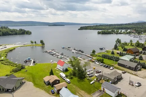 36 Pleasant Street Rangeley ME 04970
