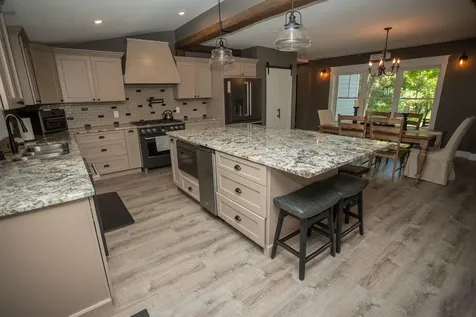 36 Pleasant Street Rangeley ME 04970
