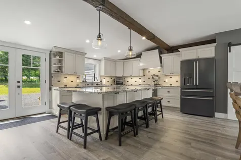 36 Pleasant Street Rangeley ME 04970