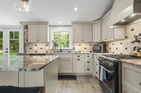 36 Pleasant Street Rangeley ME 04970