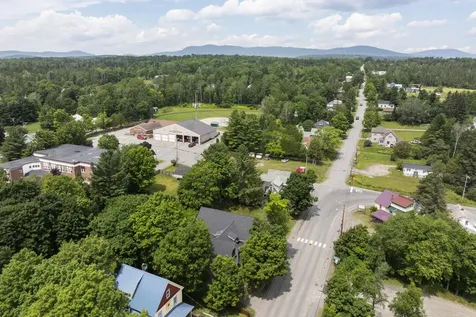 36 Pleasant Street Rangeley ME 04970
