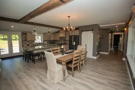 36 Pleasant Street Rangeley ME 04970