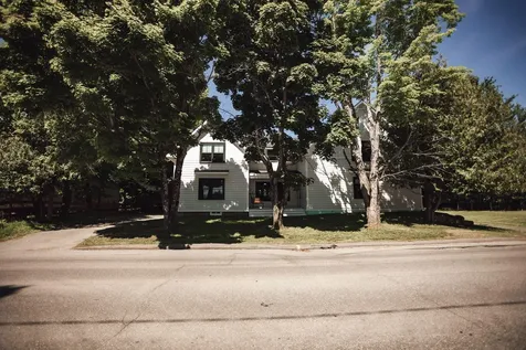 36 Pleasant Street Rangeley ME 04970