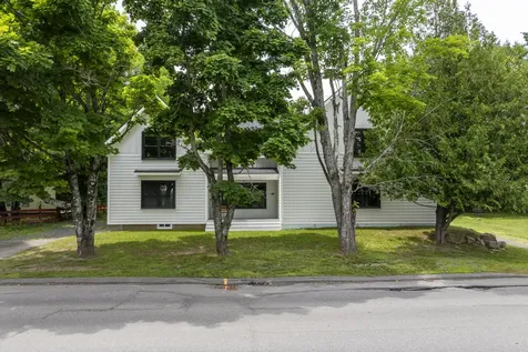 36 Pleasant Street Rangeley ME 04970