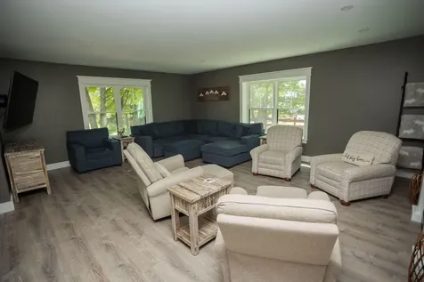 36 Pleasant Street Rangeley ME 04970