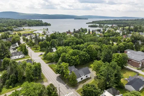 36 Pleasant Street Rangeley ME 04970