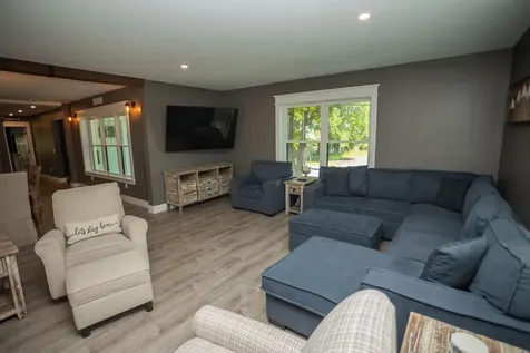 36 Pleasant Street Rangeley ME 04970