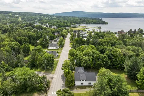 36 Pleasant Street Rangeley ME 04970