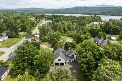 36 Pleasant Street Rangeley ME 04970