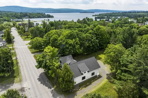 36 Pleasant Street Rangeley ME 04970