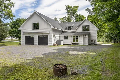 36 Pleasant Street Rangeley ME 04970