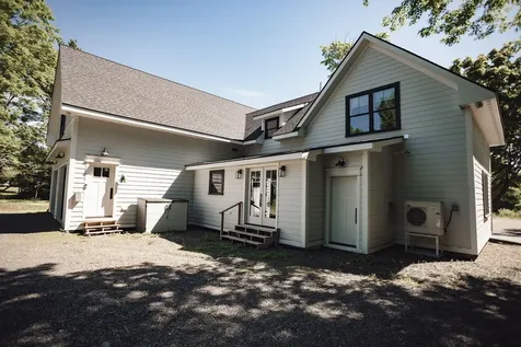 36 Pleasant Street Rangeley ME 04970
