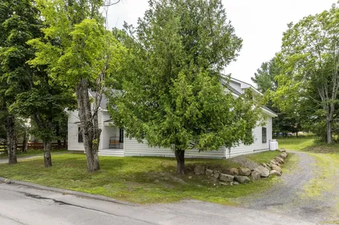 36 Pleasant Street Rangeley ME 04970