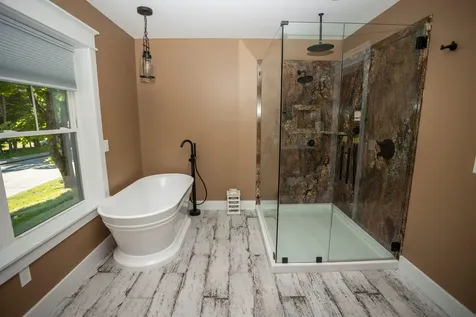 36 Pleasant Street Rangeley ME 04970
