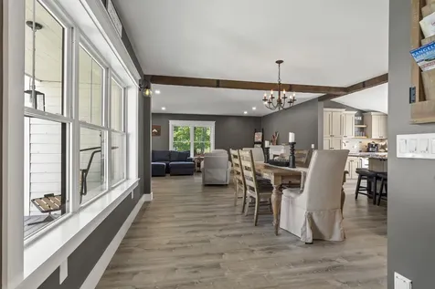 36 Pleasant Street Rangeley ME 04970