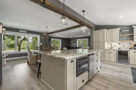 36 Pleasant Street Rangeley ME 04970