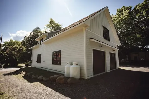 36 Pleasant Street Rangeley ME 04970