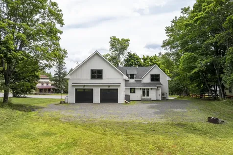 36 Pleasant Street Rangeley ME 04970