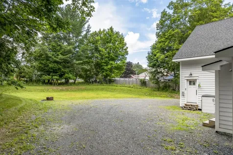 36 Pleasant Street Rangeley ME 04970