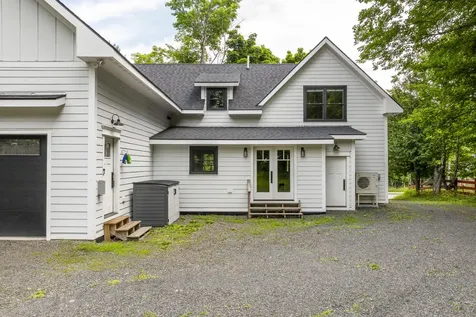 36 Pleasant Street Rangeley ME 04970